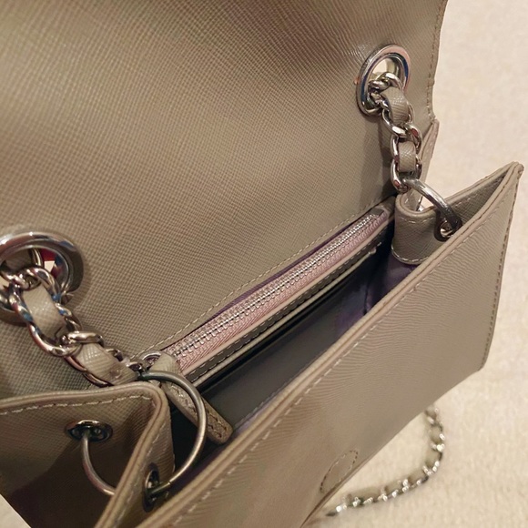 Tory Burch Robinson crossbody - Picture 6 of 6